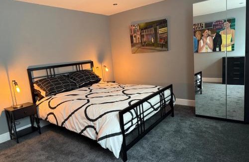 Tattenhall Apartment | Apartment in the Heart of Buxton