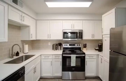 Alegre Community Apartment | Apartment in the Heart of Tempe