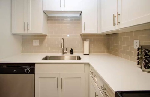 Alegre Community Apartment | Apartment in the Heart of Tempe
