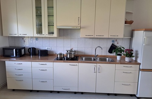 Lukovica Apartment | Apartment in the heart oh Slovenia