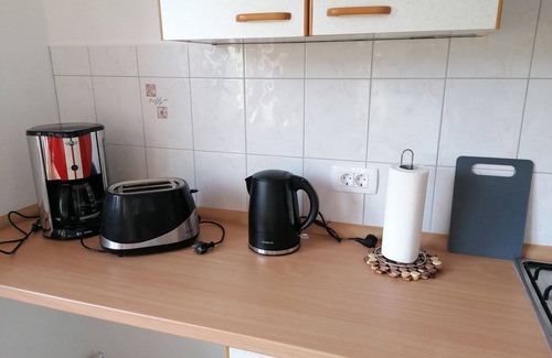 Lukovica Apartment | Apartment in the heart oh Slovenia