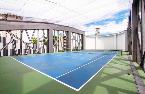 Asoke Apartment | Apartment in the Heart of Bangkok