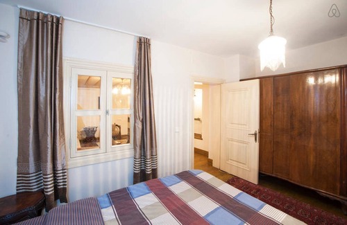 Taksim Apartment | Apartment in the Heart of the City 1