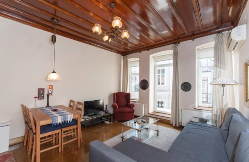 Talimhane Apartment | Apartment in the Heart of the City 8