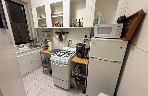 West Village Apartment | Apartment in the heart of The Village, close to everything!