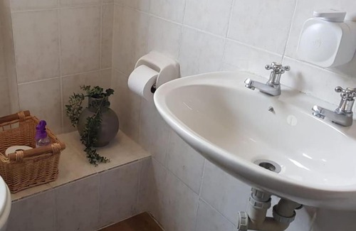 Langebaan Apartment | Apartment in the heart of Langebaan