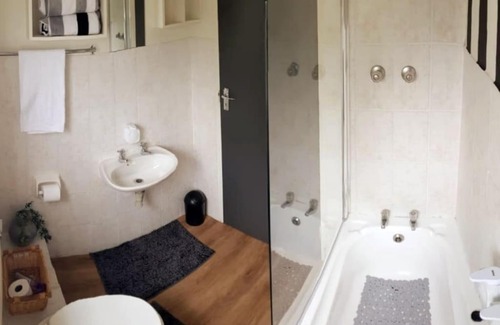 Langebaan Apartment | Apartment in the heart of Langebaan