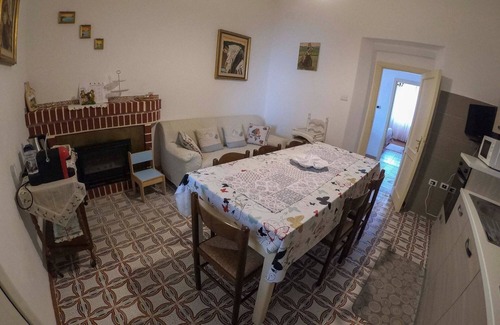Onifai House | Apartment in the historic center 2 P2128