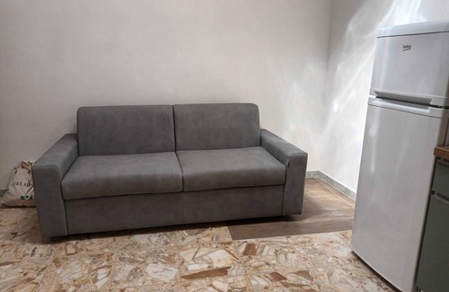 Vieste Apartment | Apartment in the historic center of Vieste
