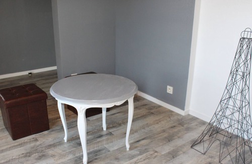 Nord - Gare Apartment | apartment in the immediate vicinity of the train station