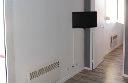 Nord - Gare Apartment | apartment in the immediate vicinity of the train station