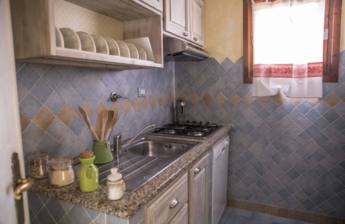 Baja Sardinia Apartment | Apartment in the heart of the Emerald Coast, in a central location, in Strandnàhe (500 m)