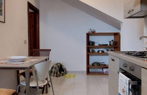 Porto Torres House | Apartment in the center of Porto Torres a few steps from the sea IUN Q6031