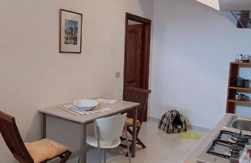 Porto Torres House | Apartment in the center of Porto Torres a few steps from the sea IUN Q6031