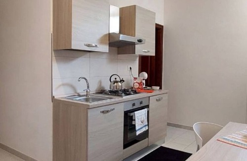 Porto Torres House | Apartment in the center of Porto Torres a few steps from the sea IUN Q6031