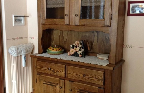 Pragelato Apartment | Apartment in the pine forest ANNUAL OR SEMESTRAL or MONTHLY rental