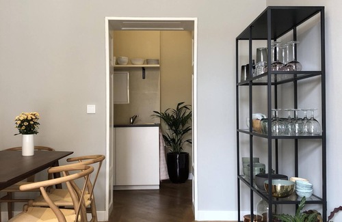 Untergiesing Apartment | Apartment in the middle of Munich´perfect for families and couples