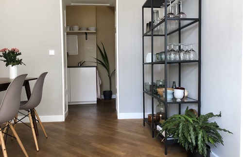 Untergiesing Apartment | Apartment in the middle of Munich´perfect for families and couples