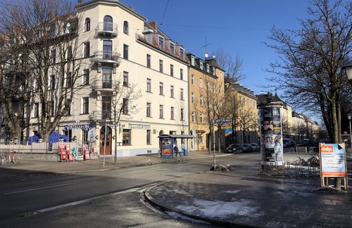 Untergiesing Apartment | Apartment in the middle of Munich´perfect for families and couples