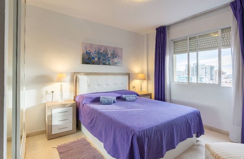 Cruz de Humilladero Apartment | Apartment in the new center of Malaga