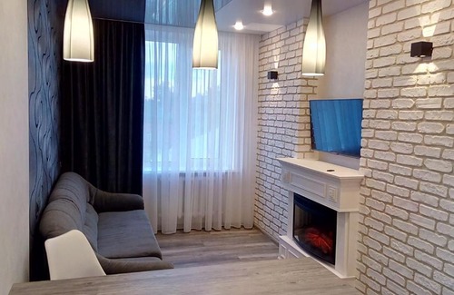 Vitebsk Apartment | Apartment in the Old City