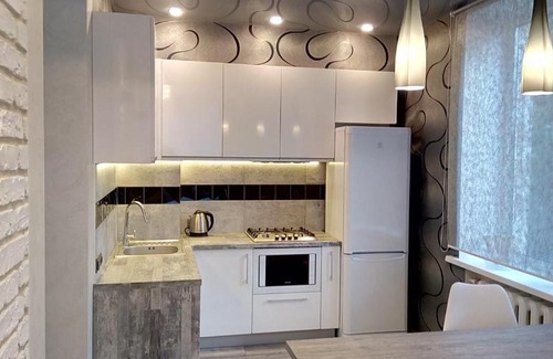 Vitebsk Apartment | Apartment in the Old City