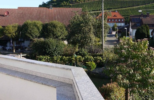Kenzingen Apartment | Apartment in the old castle garden