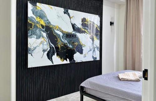Bishkek Apartment | Apartment in the southern part