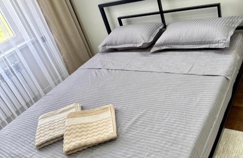 Bishkek Apartment | Apartment in the southern part