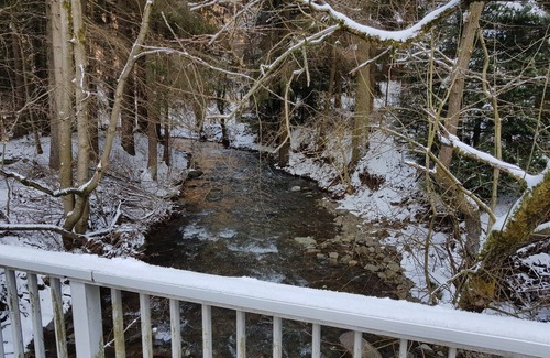 Wildemann Apartment | Apartment in the Upper Harz in Wildemann
