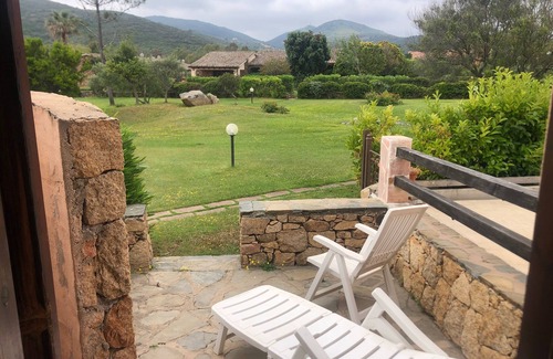 Luddui Apartment | Apartment in the village, 150 mt from the sea