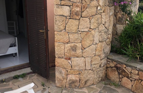 Luddui Apartment | Apartment in the village, 150 mt from the sea