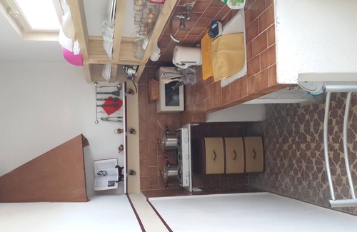 Koycegiz Apartment | Apartment in the village center, ideal for cyclists, hikers and nature lovers!