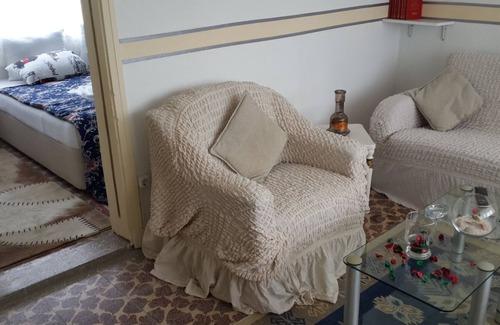 Koycegiz Apartment | Apartment in the village center, ideal for cyclists, hikers and nature lovers!