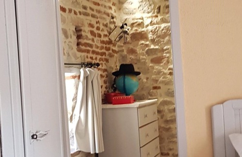 Cajarc Apartment | Apartment in the village for 4 pers/55E/ night
