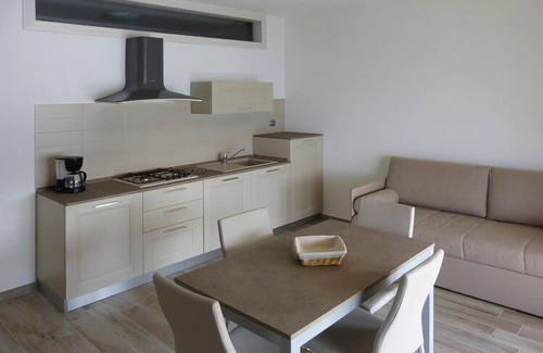 Oldesio Apartment | Apartment in Tignale with Lake Garda Views