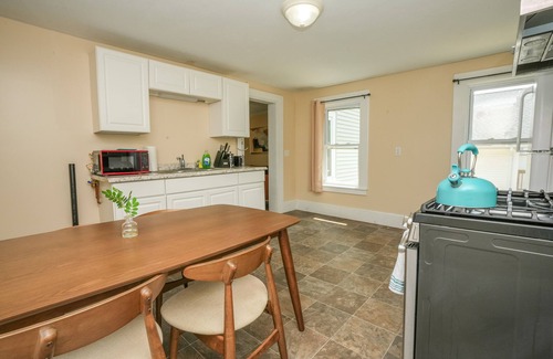 West Brookfield Apartment | Apartment in town center #1