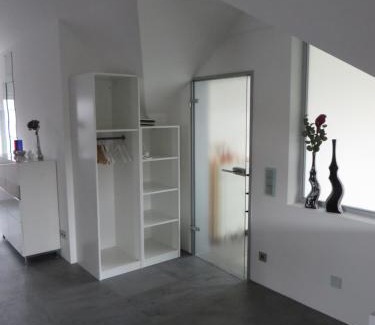 Overhagen Apartment | Apartment in toller Lage am Rande des Ruhrgebietes