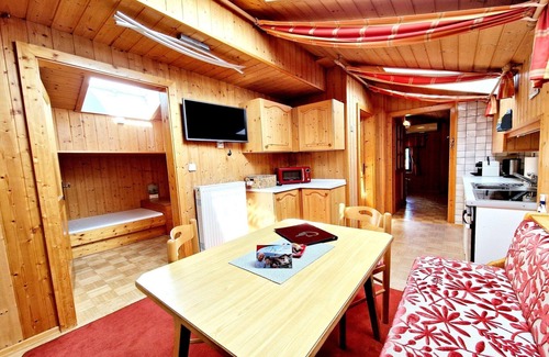 Tropolach Apartment | Apartment in Tröpolach near Nassfeld Ski Lift