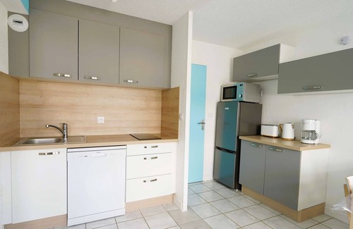 Perros-Guirec Apartment | Apartment in Trestraou plage de Perros Guirec
