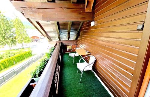 Tropolach Apartment | Apartment in Tröpolach near Nassfeld Ski Lift with Pool