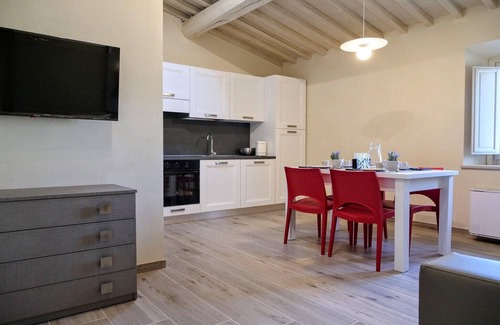 Agliana Apartment | Apartment in Tuscany near Florence