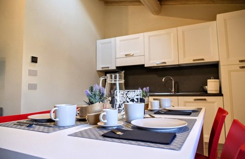 Agliana Apartment | Apartment in Tuscany near Florence
