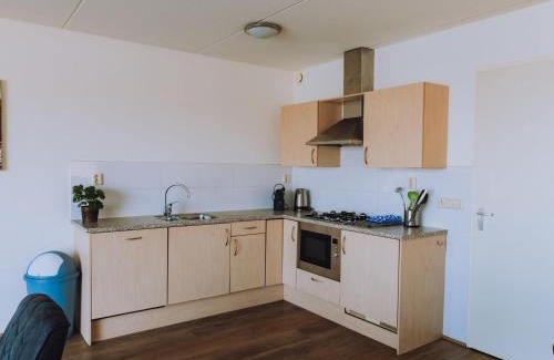 Municipality of Uitgeest Apartment | Apartment in Uitgeest by the Waterpark
