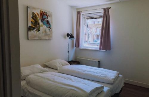 Municipality of Uitgeest Apartment | Apartment in Uitgeest by the Waterpark