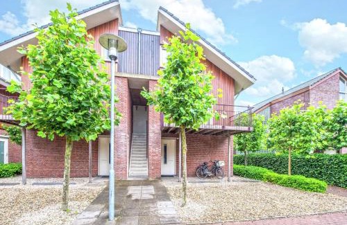 Municipality of Uitgeest Apartment | Apartment in Uitgeest by the Waterpark