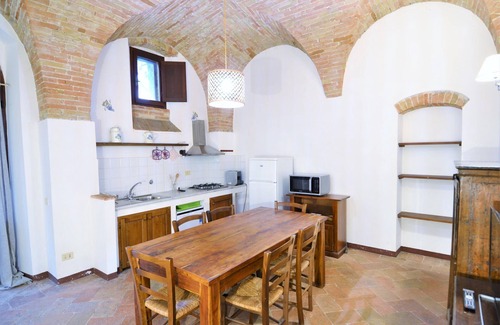 Collesanto Apartment | Apartment in Umbria near Lake Trasimeno