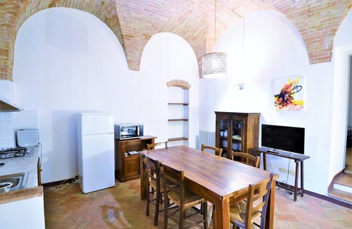 Collesanto Apartment | Apartment in Umbria near Lake Trasimeno