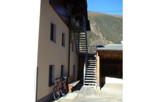 Niederthai House | Apartment in Umhausen with swimming pool