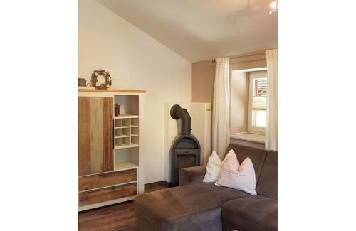 Niederthai House | Apartment in Umhausen with swimming pool